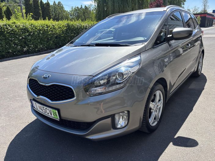 KIA CARENS 1.6 GDI EX Prémium [7 személy]