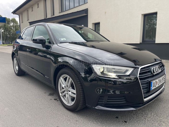 AUDI A3 Sportback 1.6 TDI Sport