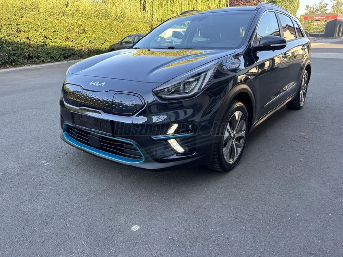 KIA NIRO e-Niro 64kWh Platinum