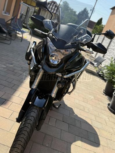 HONDA VFR 1200 XD