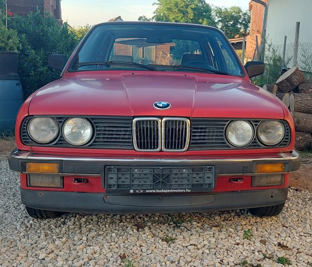 BMW 318 318i