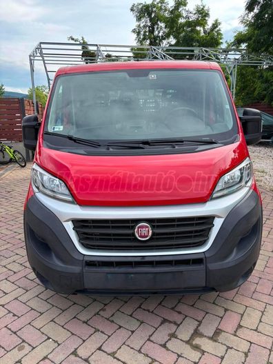 FIAT DUCATO Maxi 2.3 Mjet XLWB 3.5 t Euro 6