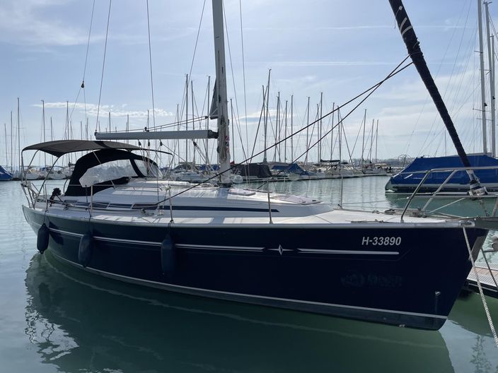 BAVARIA 36