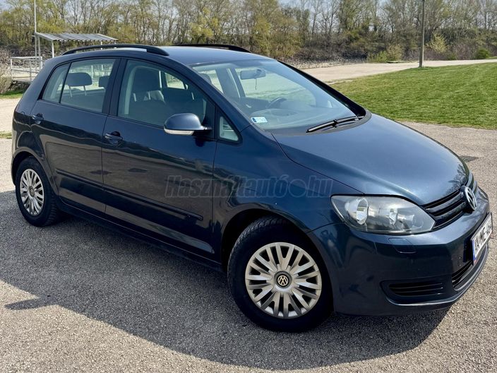VOLKSWAGEN GOLF PLUS 1.6 Trendline