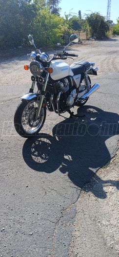 HONDA CB 1100 EX