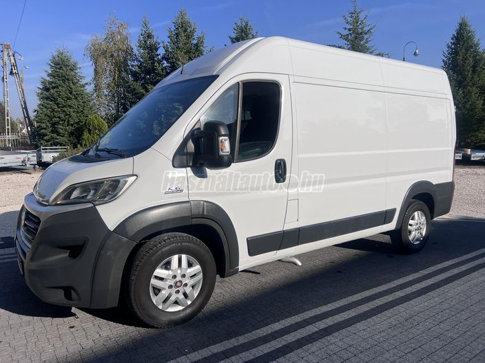 FIAT DUCATO 3.0 Mjet LH2 3.5 t