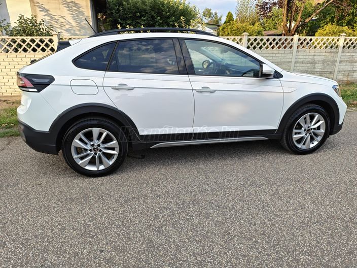 VOLKSWAGEN TAIGO 1.0 TSI Life