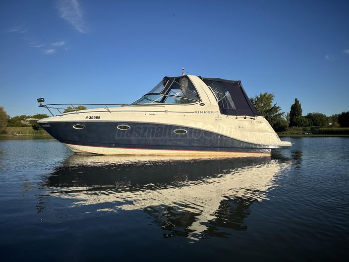 RINKER 280 EC
