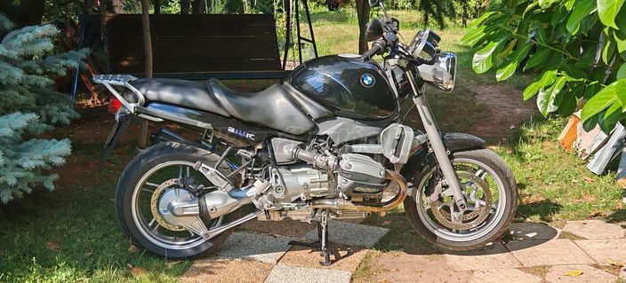 BMW R 850 R