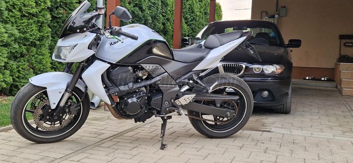 KAWASAKI Z 750