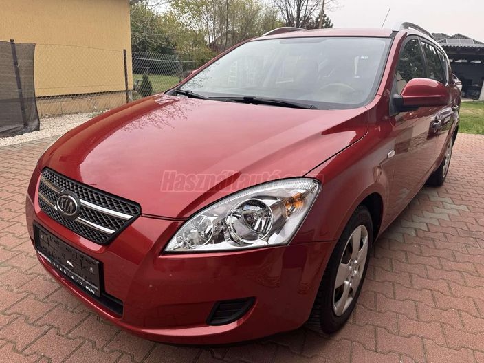 KIA CEE'D SW 1.6 EX