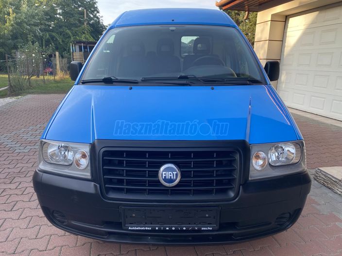 FIAT SCUDO 1.9 D Furgon