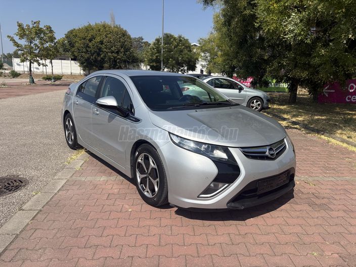 OPEL AMPERA (Automata)