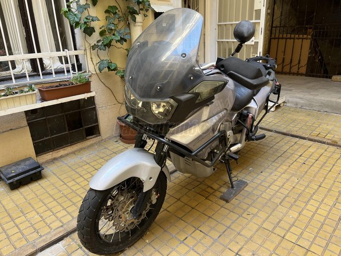APRILIA CAPONORD