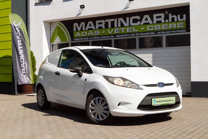 www.martincar.hu további 79 db Extra HD fénykép a FIESTA minden apró részletéről !!
