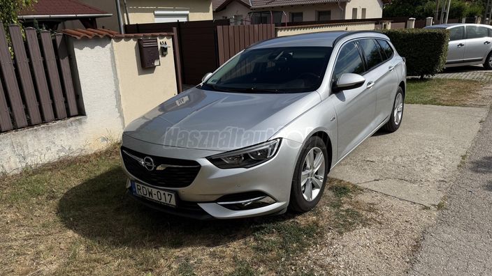 OPEL INSIGNIA Sports Tourer 1.5 Edition Start Stop (Automata)