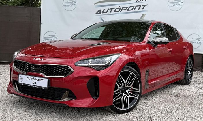 Autópont BK
