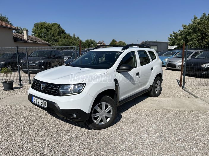 DACIA DUSTER 1.0 TCe Comfort LPG