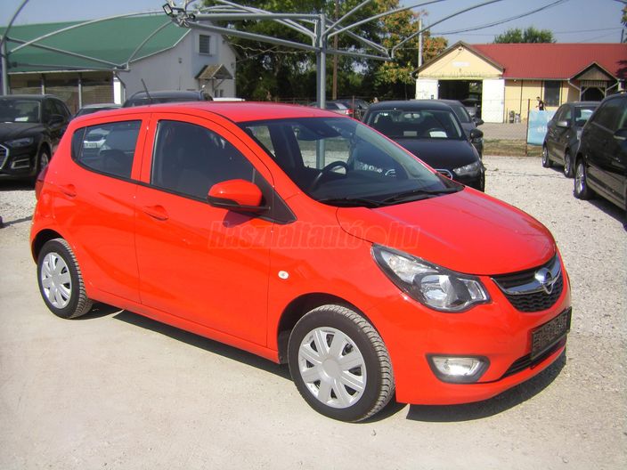 OPEL KARL