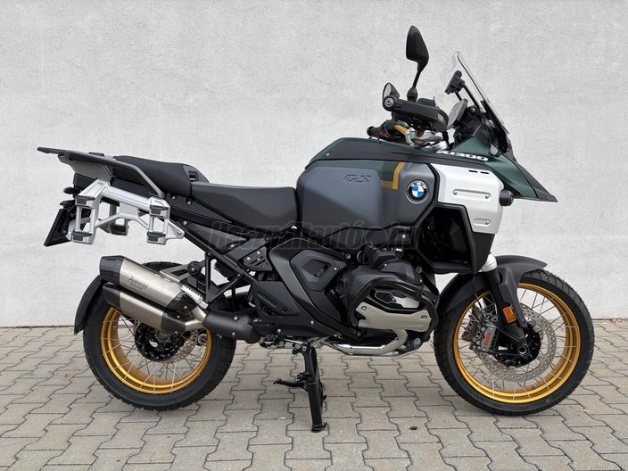 BMW R 1300 GS