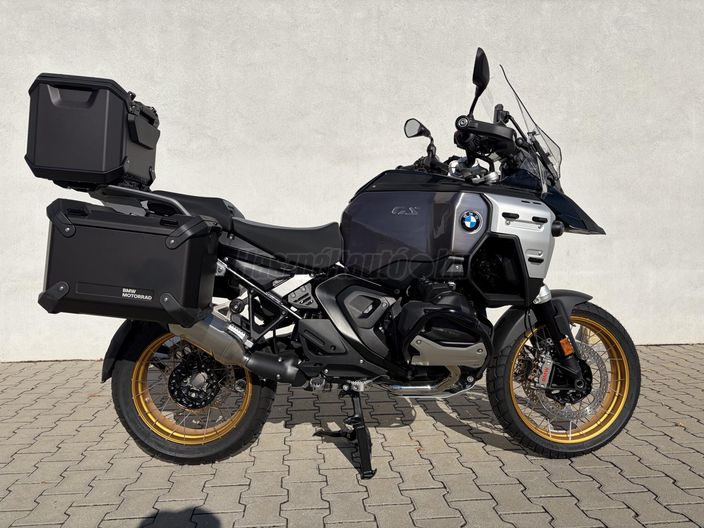 BMW R 1300 GS