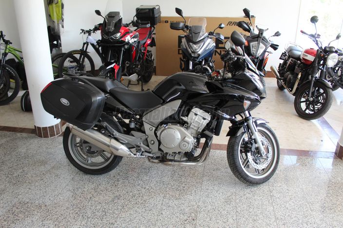 HONDA CBF 1000