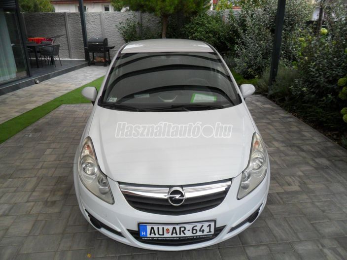 OPEL CORSA D 1.2 Essentia