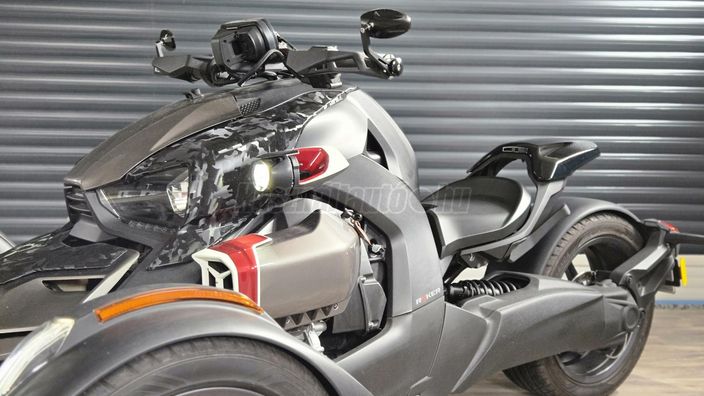 CAN-AM RYKER