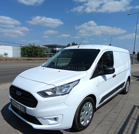 FORD CONNECT