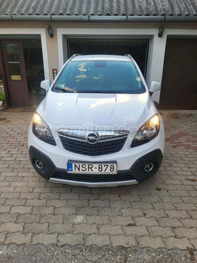 OPEL MOKKA 1.4 T Enjoy AWD Start-Stop EURO6