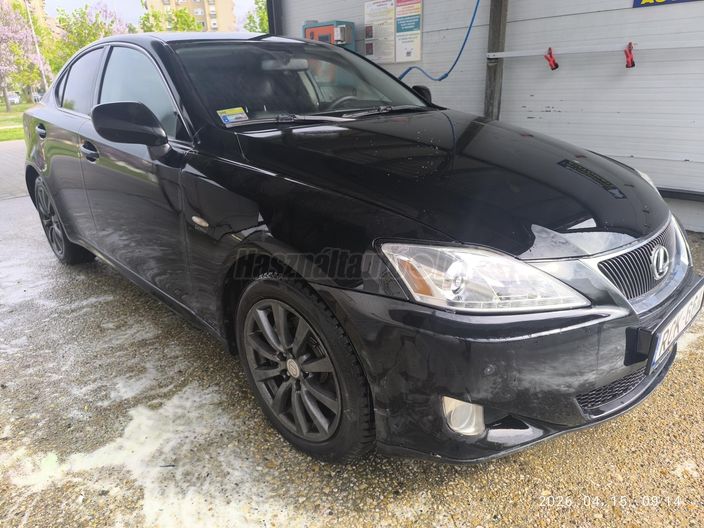 LEXUS IS 220d Comfort