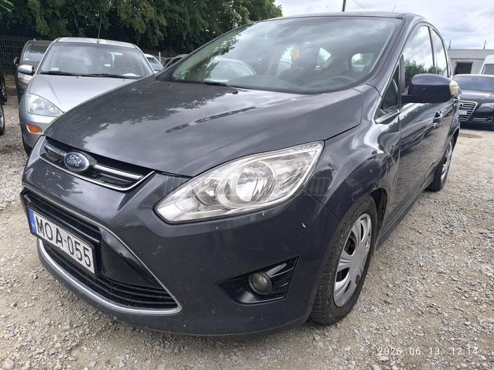 FORD C-MAX 1.6 TDCi Ambiente