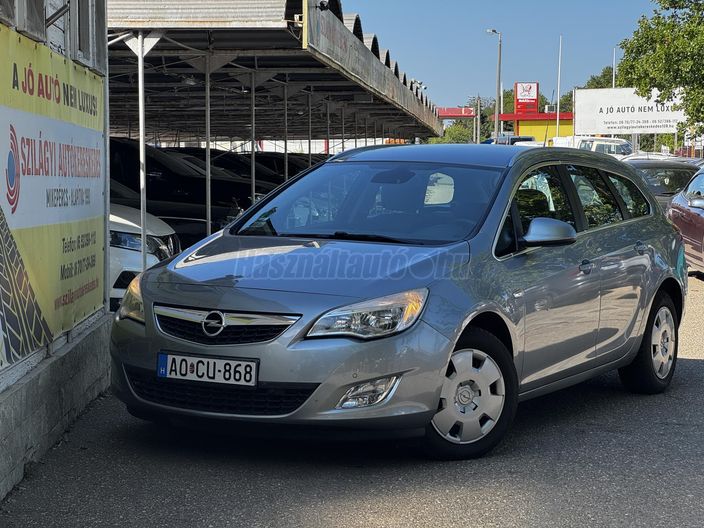 OPEL ASTRA J Sports Tourer 1.7 CDTI Enjoy