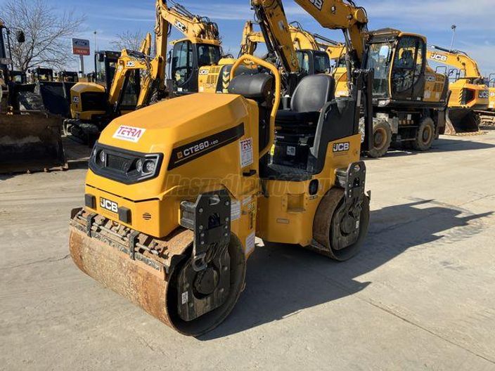 JCB CT260-120