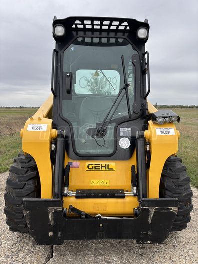 GEHL R 165 SXT 2 speed AC