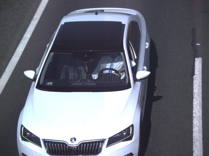 SKODA SUPERB 2.0 TSI L&K DSG