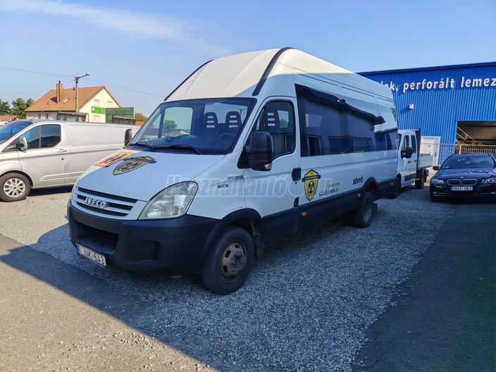 IVECO Daily Migi-Tour