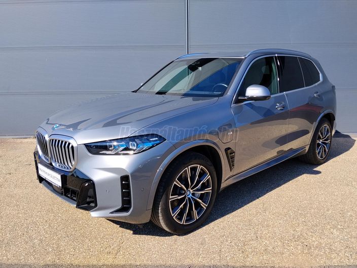 BMW X5 xDrive50e (Automata)
