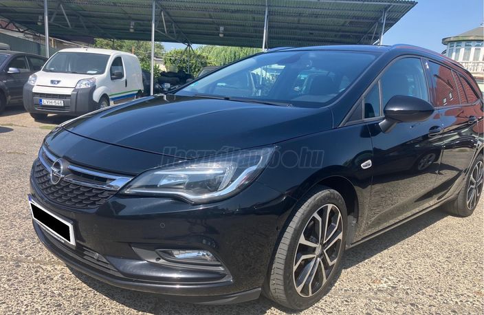 OPEL ASTRA K Sports Tourer 1.6 CDTI Start-Stop Enjoy