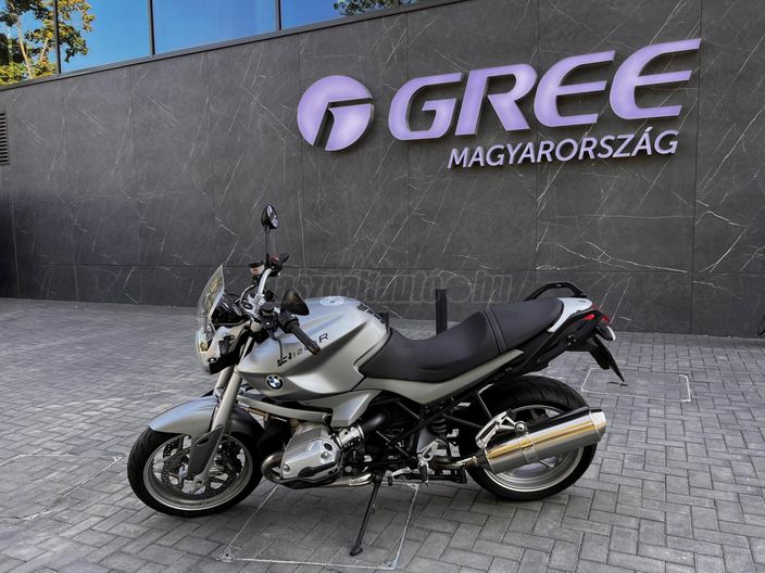 BMW R 1200 R