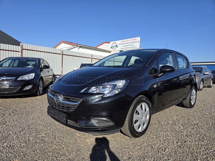 OPEL CORSA E 1.4 Color Edition