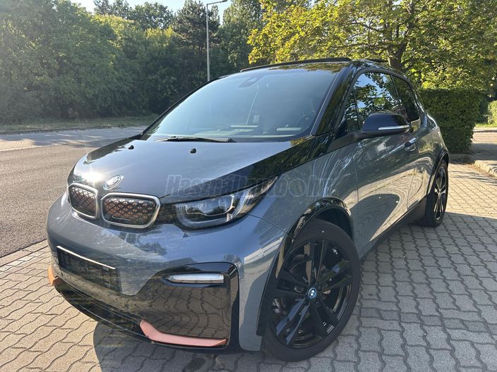 BMW I3 i3s 120Ah (Automata)