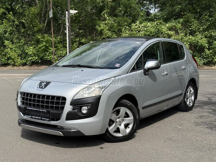 PEUGEOT 3008 1.6 THP Premium Pack