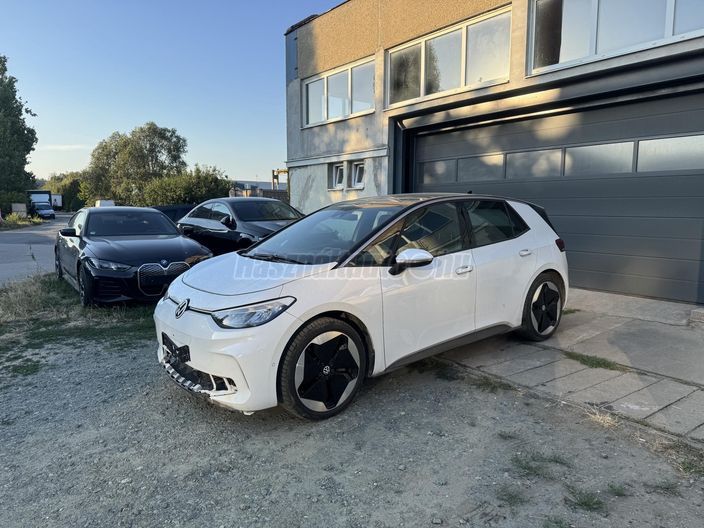 VOLKSWAGEN ID.3 77kWh Pro S