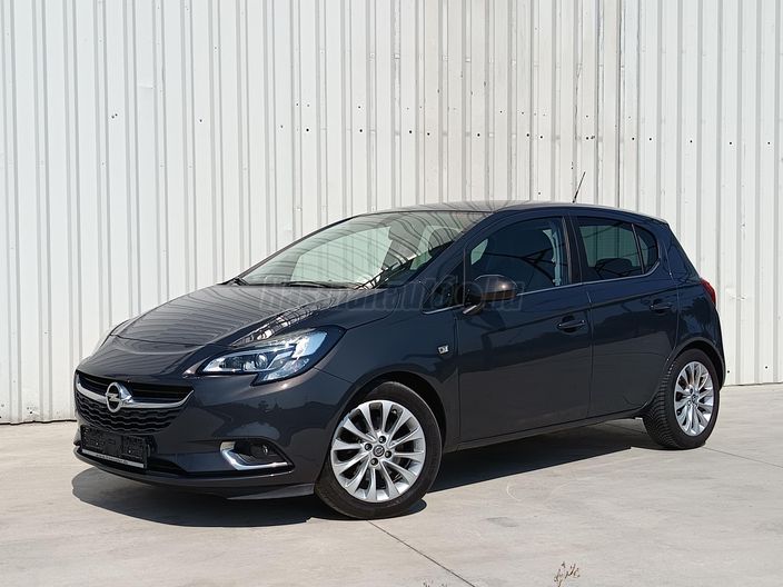 OPEL CORSA E 1.0 T Excite Start-Stop