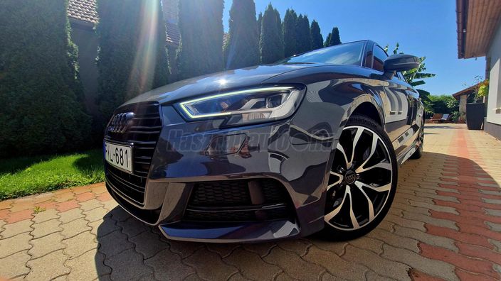 AUDI A3 Limousine 1.6 TDI Design