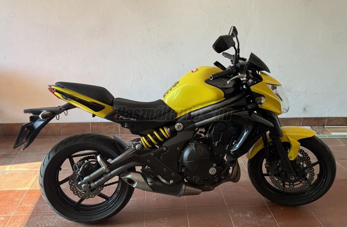 KAWASAKI ER-6N