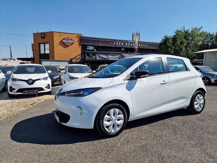 RENAULT ZOE Z.E. R90 41 kWh Life (Automata)