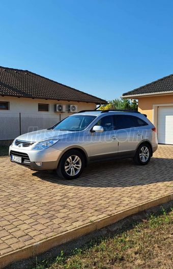 HYUNDAI IX55 3.0 CRDi V6 Premium (Automata) (7 személyes )