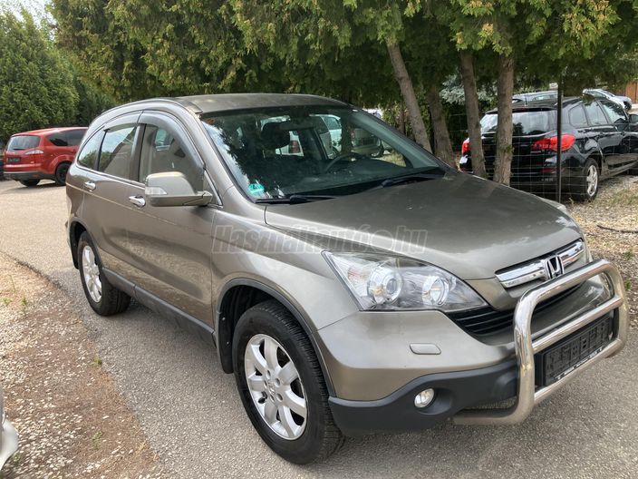 HONDA CR-V 2.0i Comfort
